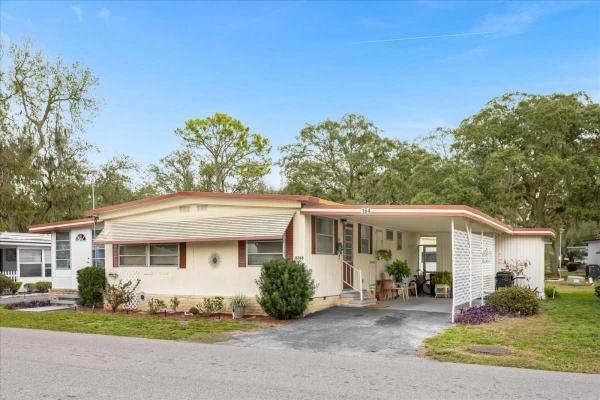 Photo 1 of 2 of home located at 164 Millwood Road Leesburg, FL 34788