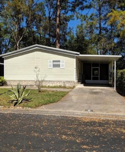 Arbors Of Ocala Mobile Home Park in Ocala, FL | MHVillage