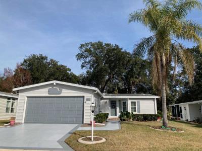 Mobile Home at 13 Tobias Lane Flagler Beach, FL 32136