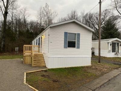 Mobile Home at 2061 State Route 125 Amelia, OH 45102