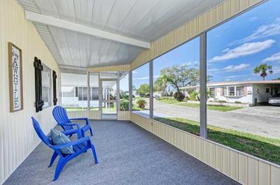 Available Home