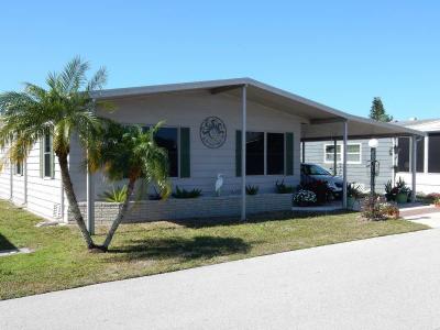 Mobile Home at 4729 10th St Ct E Bradenton, FL 34203