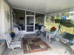 Photo 6 of 24 of home located at 2513 Ellis Blvd Venice, FL 34292