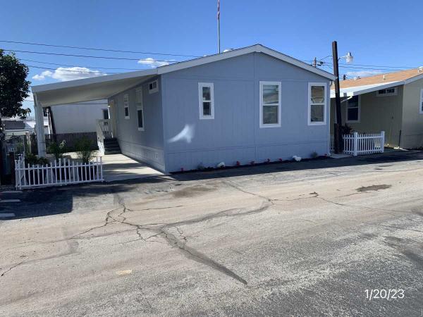 2022 Fleetwood Mobile Home For Sale