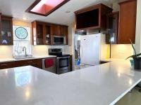 1987 Fleetwood Manufactured Home