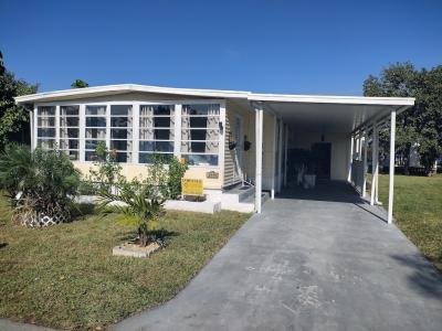 Mobile Home at 2915 NW 64th Terrace Margate, FL 33063