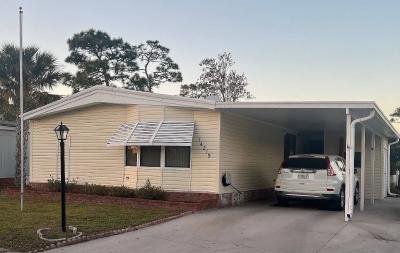 Mobile Home at 14219 Wingfoot Rd. Orlando, FL 32826