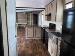 Photo 5 of 18 of home located at 3311 Trufle Rue Rosharon, TX 77583