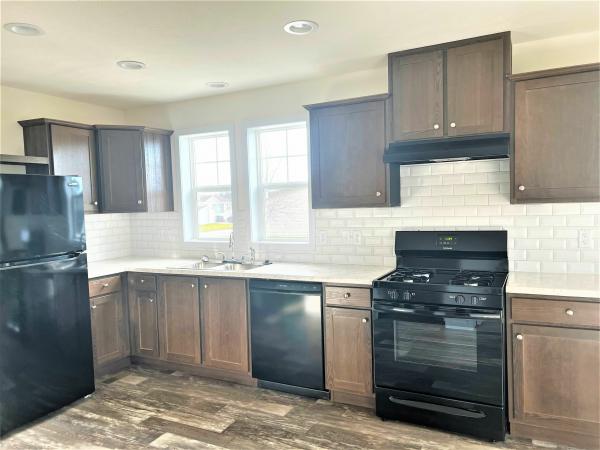 2022 Clayton Mobile Home For Sale