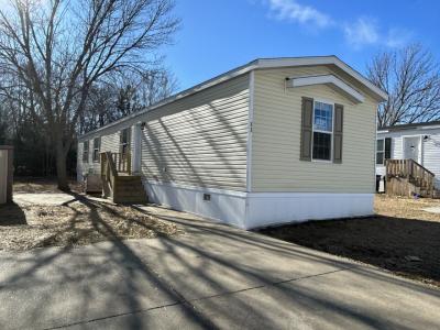 Mobile Home at 4440 Tuttle Creek Blvd., #33 Manhattan, KS 66502