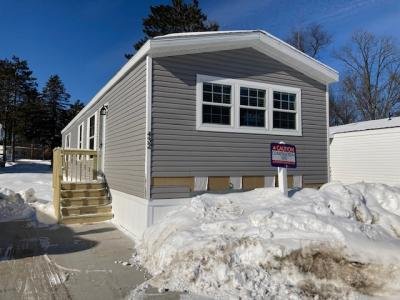 Mobile Home at 432 Lazy Way Wausau, WI 54401