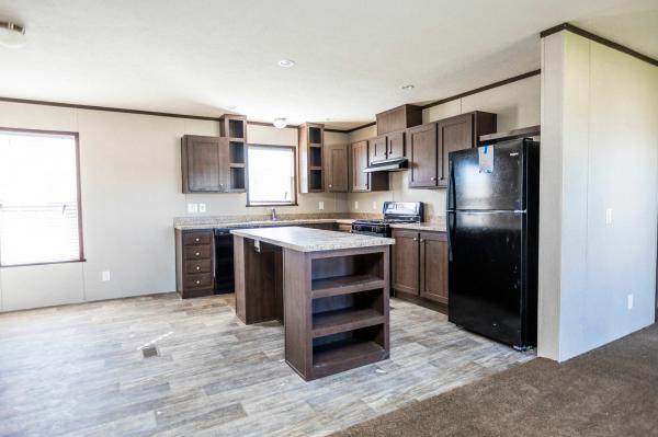 2018 REDMAN Mobile Home For Sale