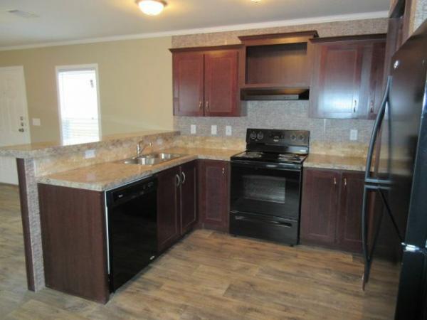 2017 PALM HARBOR Mobile Home For Sale