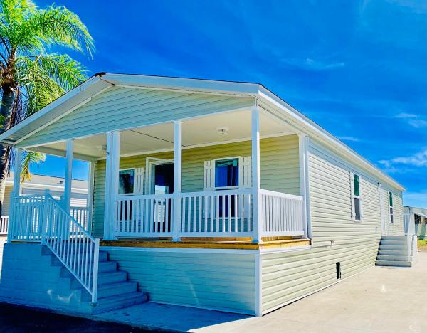 2019 Clayton Mobile Home For Sale