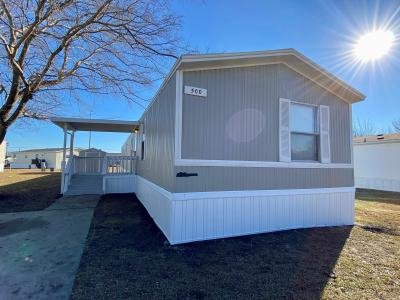 Mobile Home at 500 Blake Road Lot Bl500 Wilmer, TX 75172