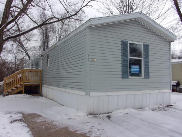 Photo 1 of 1 of home located at 4205 Hills Haven Road #35 Buchanan, MI 49107