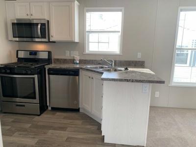 Mobile Home at 39500 W. Warren Road #285 Canton, MI 48187