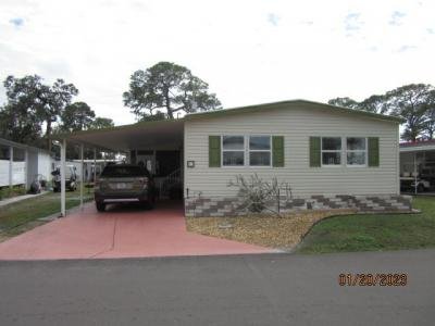Mobile Home at 47 Jasmine Ave Palmetto, FL 34221