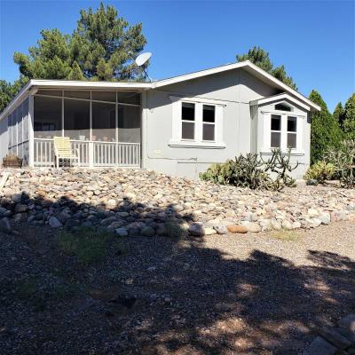 Mobile Home at 2050 W Route 89A  #279 Cottonwood, AZ 86326