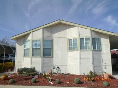 Mobile Home at 4000 Pierce St., # 250 Riverside, CA 92505