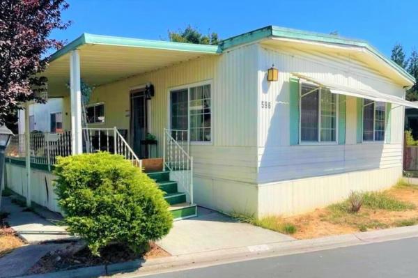 1973 Mobile Home For Sale