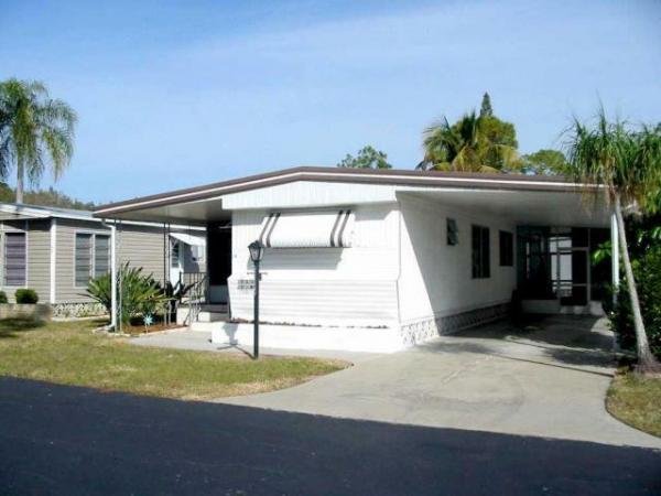 Photo 1 of 1 of home located at 78 Middlesex Rd. Fort Myers, FL 33908