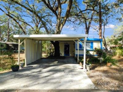 Mobile Home at 2215 Spruce Lane Lake Alfred, FL 33850