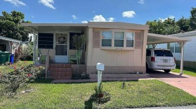 Mobile Home at 6412 NW 28th Lane Margate, FL 33063