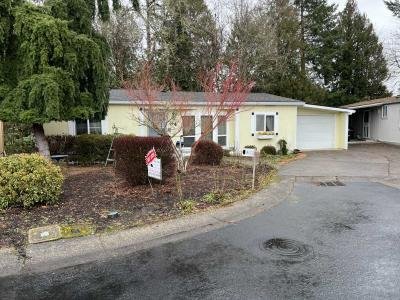 Mobile Home at 17197 SW Smith Ave. #34 Sherwood, OR 97140