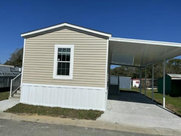 2022 Live Oak Homes Mobile Home For Sale