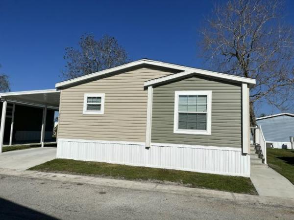 2021 Nobility Mobile Home For Sale