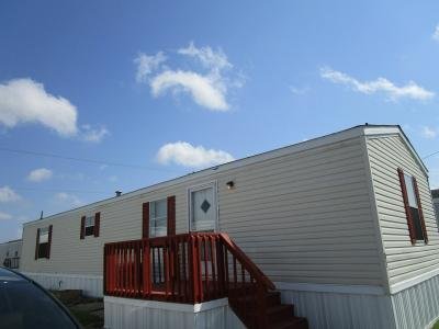 Mobile Home at 702 S Clarkwood Road #81 Corpus Christi, TX 78406