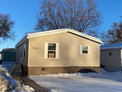 Mobile Home at 5726 Troy Drive Mounds View, MN 55112