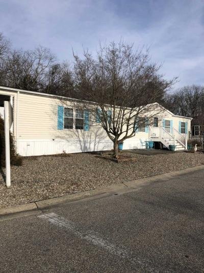 Mobile Home at 1991 Rt. 37 W Toms River, NJ 08757