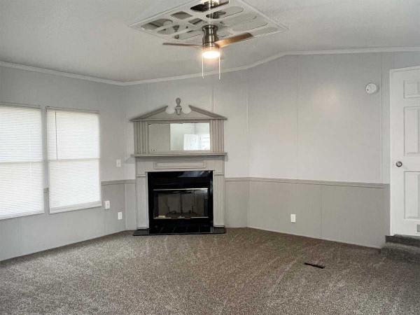 2001 Mobile Home For Rent