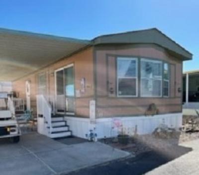 Mobile Home at 17065 E Peak Lane # 188 Red Rock, AZ 85145