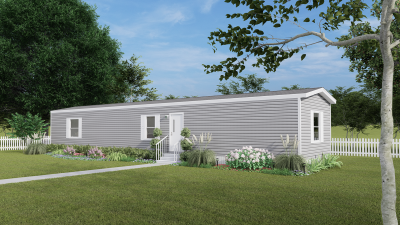 Mobile Home at 1110 Victoria Dillon, SC 29536