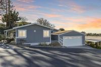 Golden West Manufactured Home
