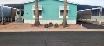 Mobile Home at 2305 W Ruthrauff Rd Tucson, AZ 85705