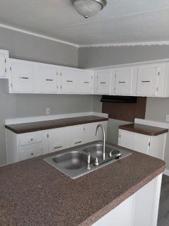 Photo 2 of 11 of home located at 4329 W. Park Row Blvd #71 Corsicana, TX 75110