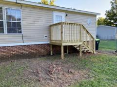 Photo 5 of 25 of home located at 96 Childersburg Fayetteville Hwy Childersburg, AL 35044