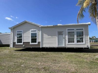 Mobile Home at 25501 Trost Blvd. 06-02 Bonita Springs, FL 34135