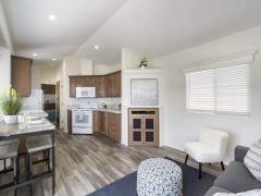 Photo 4 of 18 of home located at 1050 S. Arizona Blvd. #201 Coolidge, AZ 85128