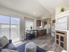 Photo 5 of 18 of home located at 1050 S. Arizona Blvd. #201 Coolidge, AZ 85128