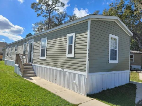 2020 LIOH Mobile Home For Sale