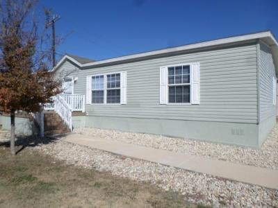 Mobile Home at 7460 Kitty Hawk Rd. Site 429 Converse, TX 78109