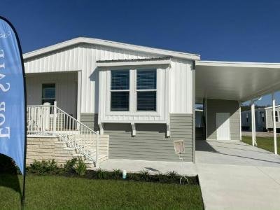 Mobile Home at 3642 Vine Trail (Site 0116) Ellenton, FL 34222