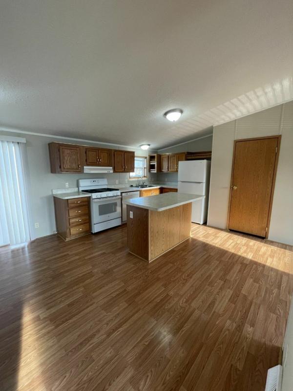 1990 Patriot Mobile Home For Rent