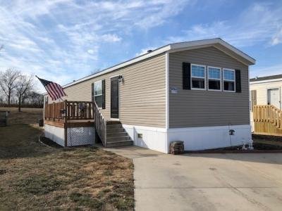 Mobile Home at 11730 N Bellefontaine Avenue Kansas City, MO 64156