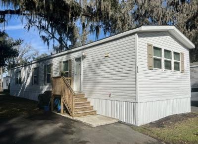 Mobile Home at 4000 SW 47th Street, #H35 Gainesville, FL 32608